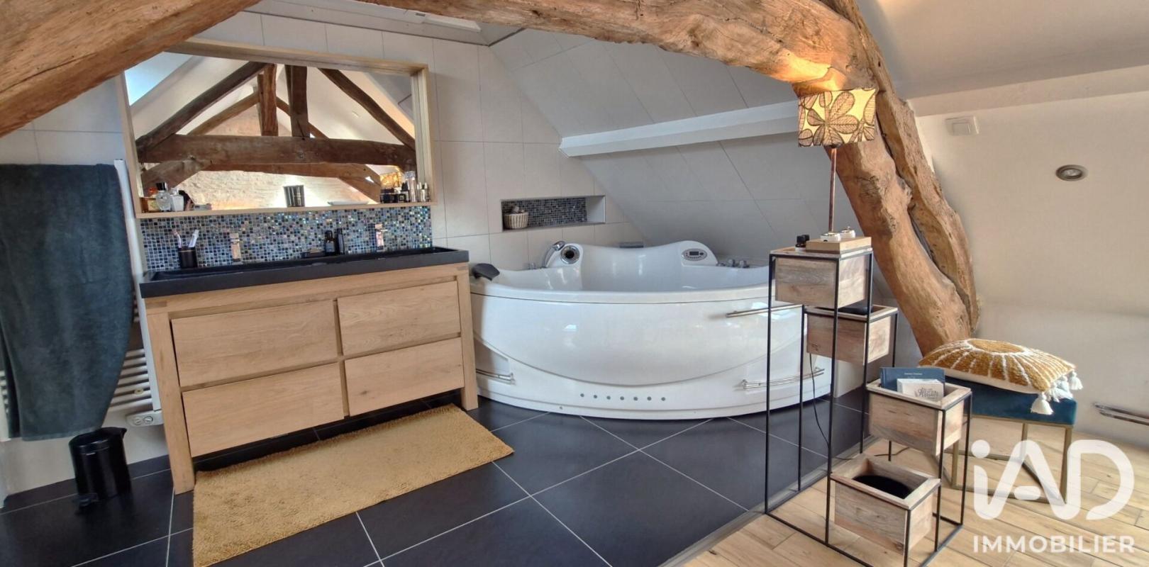 Maison 5 Pièce(s) Fontaines - Photo 17