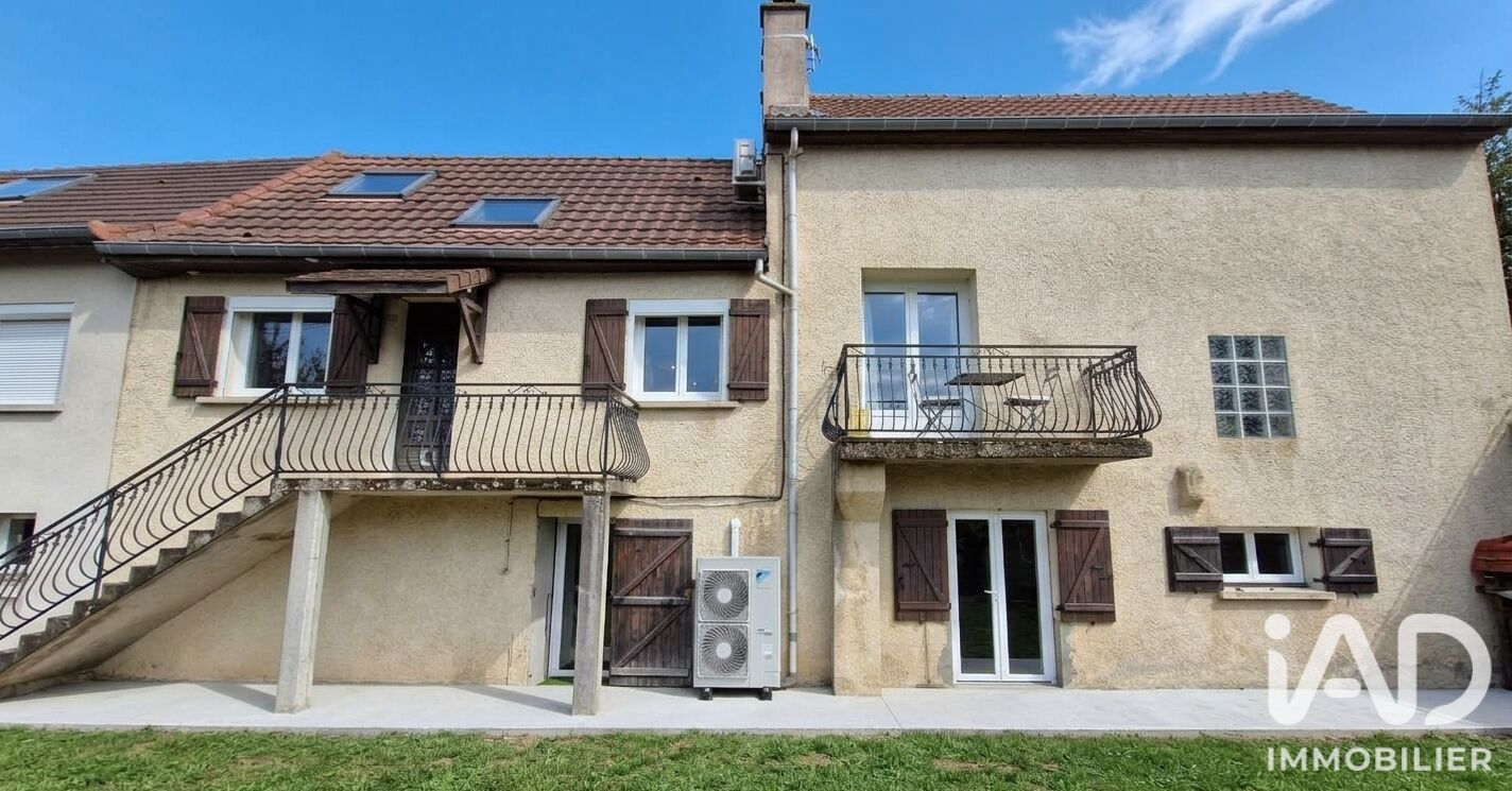 Maison 5 Pièce(s) Fontaines - Photo 19