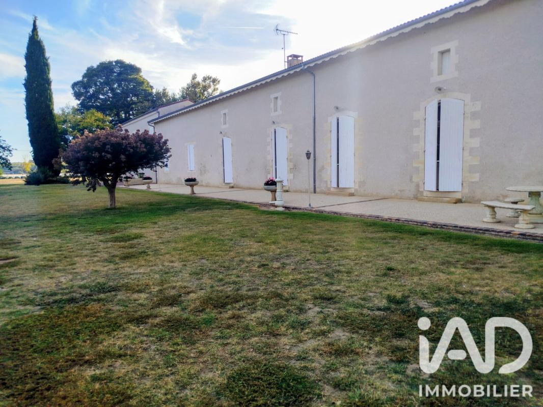 Maison 12 Pièce(s) Gaujac - Photo 4