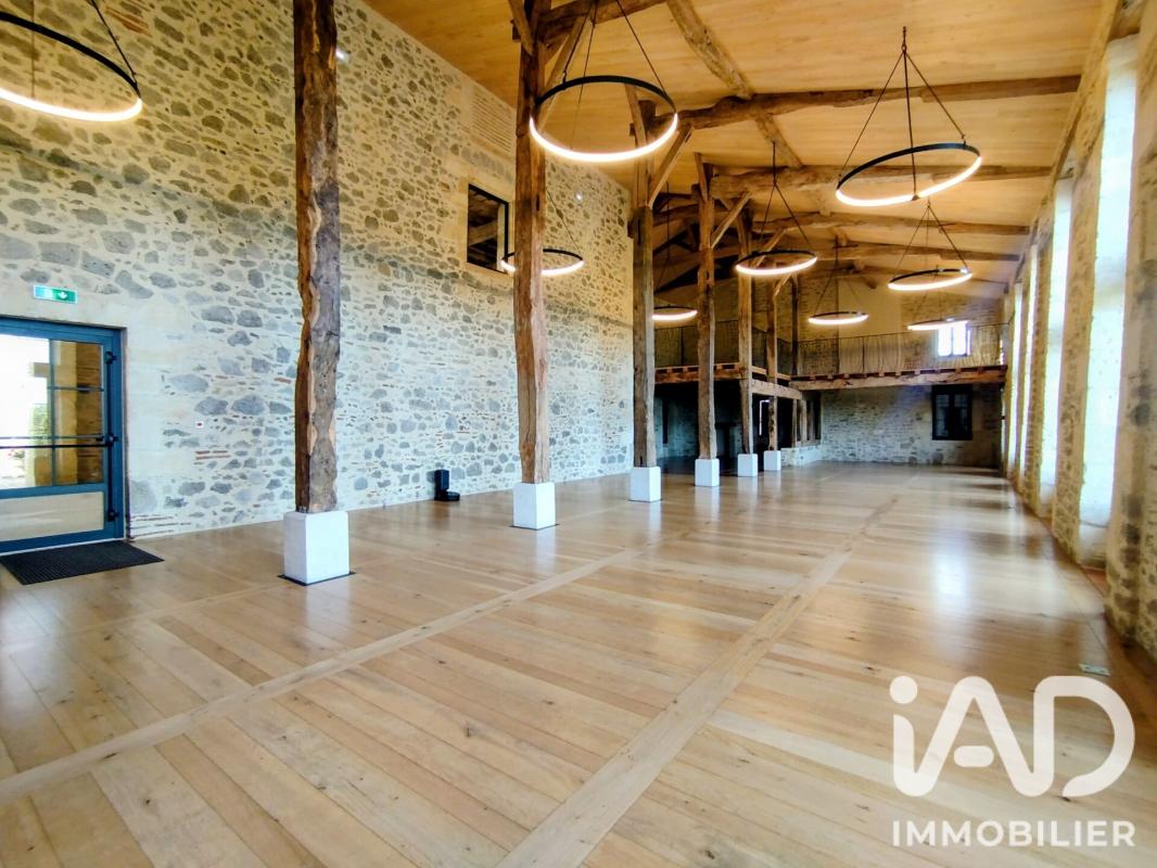Maison 12 Pièce(s) Gaujac - Photo 11