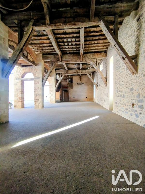 Maison 12 Pièce(s) Gaujac - Photo 14