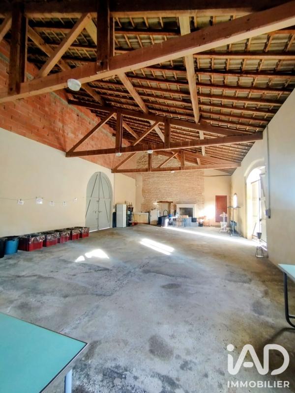 Maison 12 Pièce(s) Gaujac - Photo 15