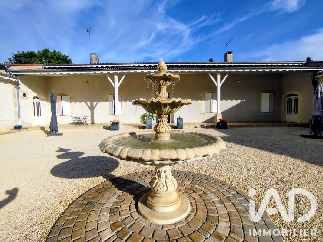 Maison 12 Pièce(s) Gaujac - Photo 17