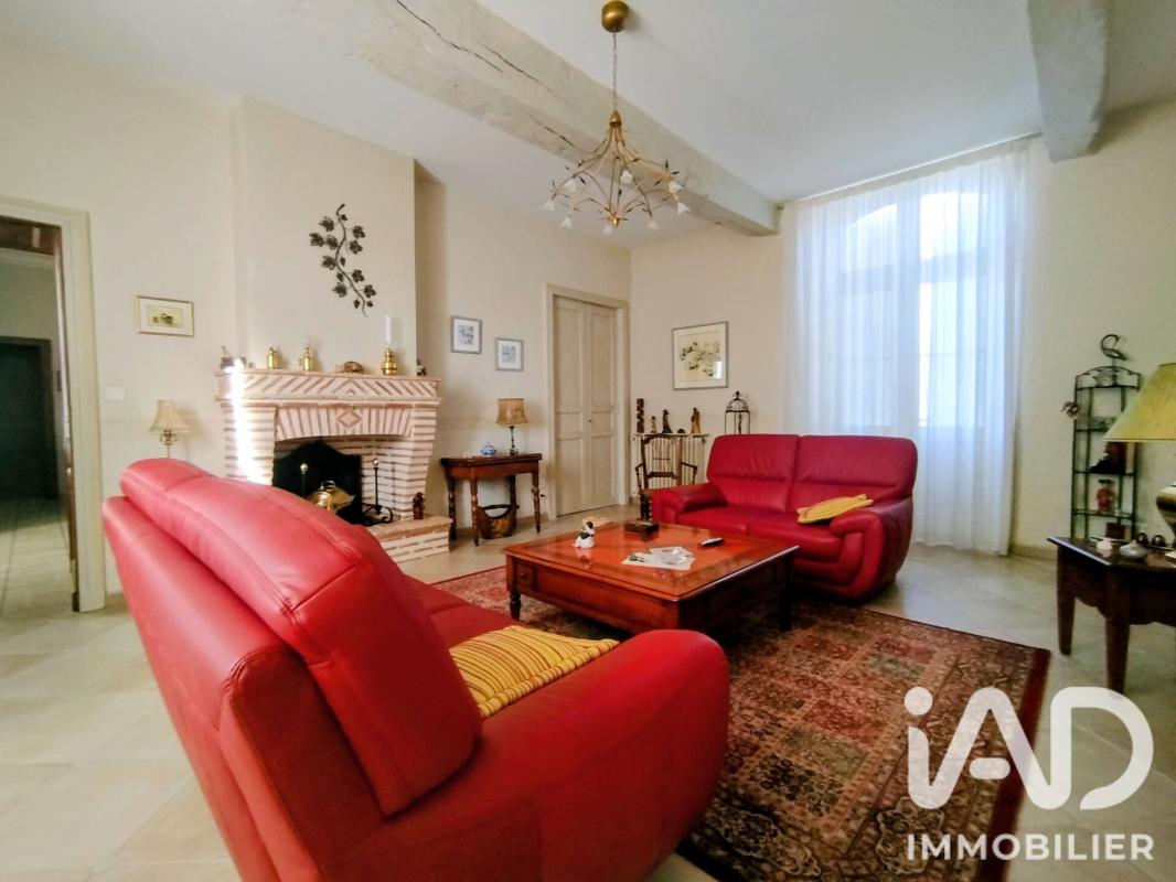 Maison 12 Pièce(s) Gaujac - Photo 22