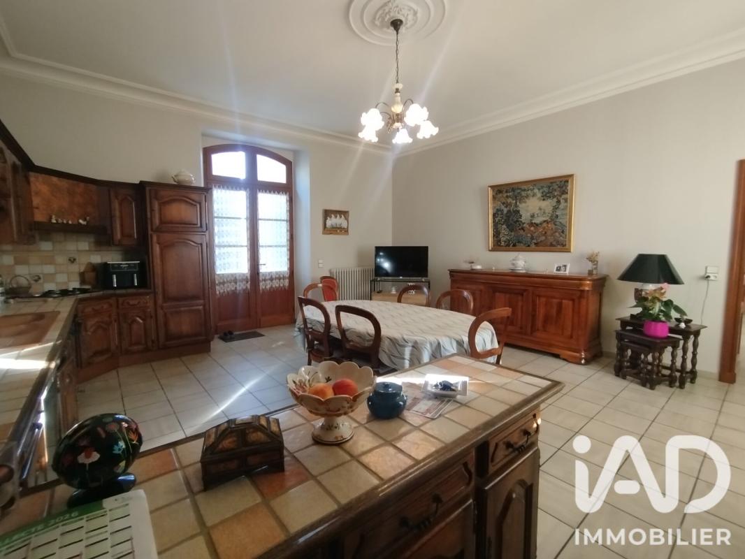 Maison 12 Pièce(s) Gaujac - Photo 23