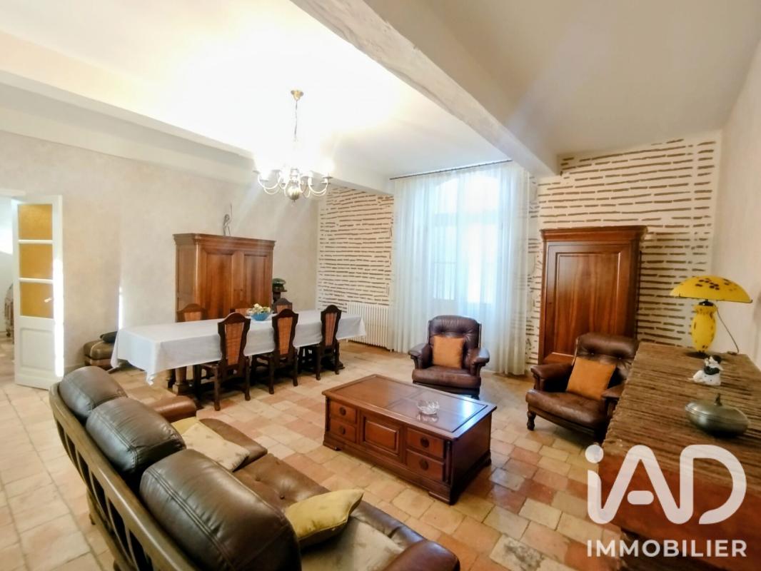 Maison 12 Pièce(s) Gaujac - Photo 27