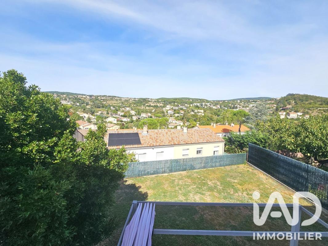 Maison 5 Pièce(s) Privas - Photo 8