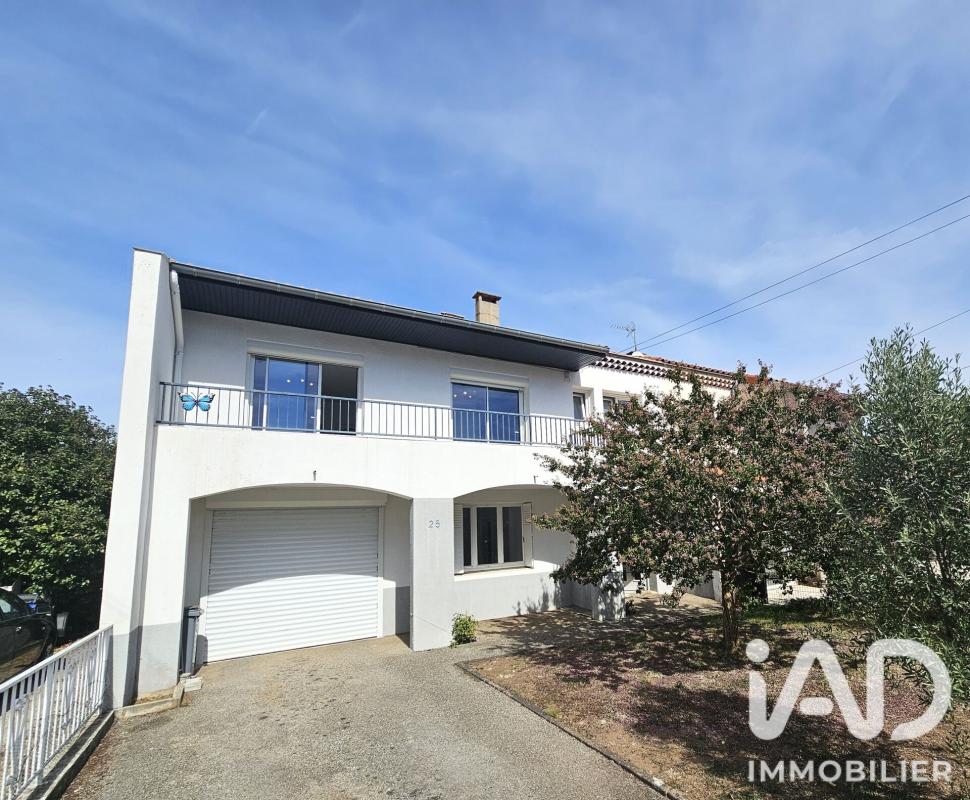 Maison 5 Pièce(s) Privas - Photo 3