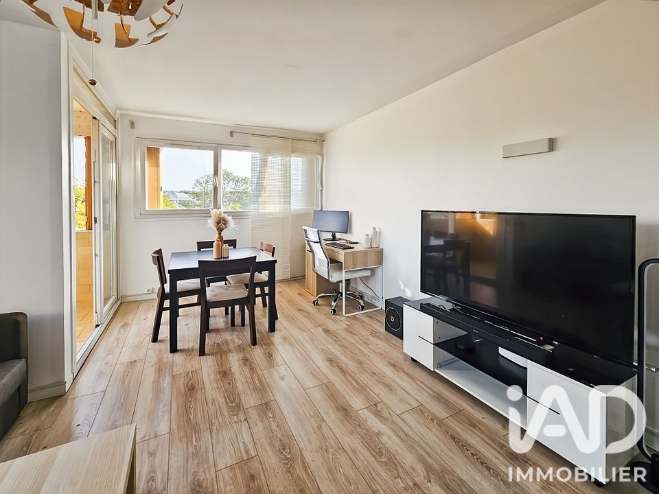 Appartement 2 Pièce(s) Villeneuve-Saint-Georges - Photo 2