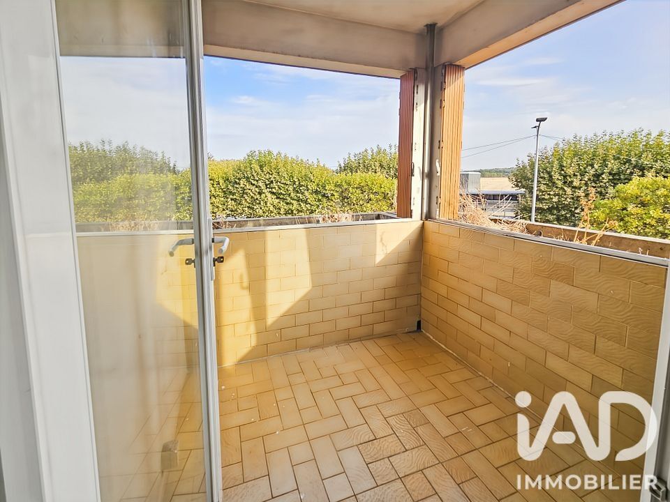 Appartement 2 Pièce(s) Villeneuve-Saint-Georges - Photo 4