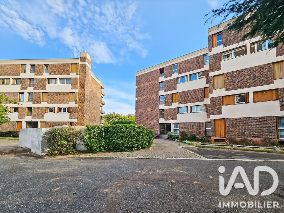 Appartement 2 Pièce(s) Villeneuve-Saint-Georges - Photo 10