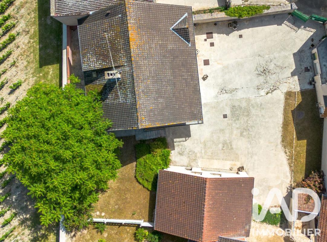 Maison 12 Pièce(s) Blancs-Coteaux - Photo 2
