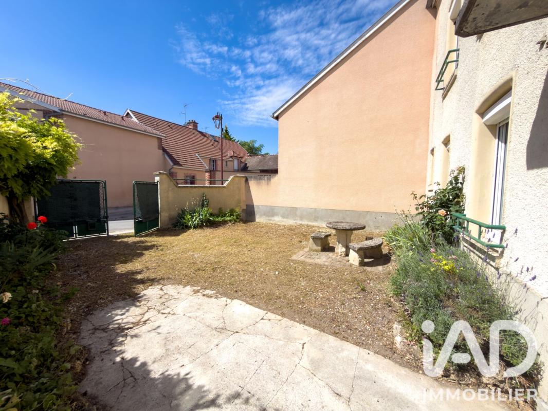 Maison 12 Pièce(s) Blancs-Coteaux - Photo 3