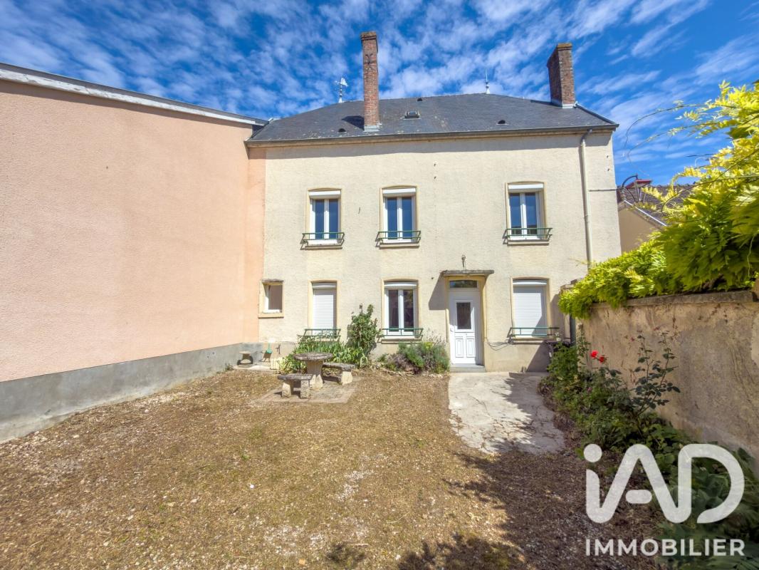 Maison 12 Pièce(s) Blancs-Coteaux - Photo 4
