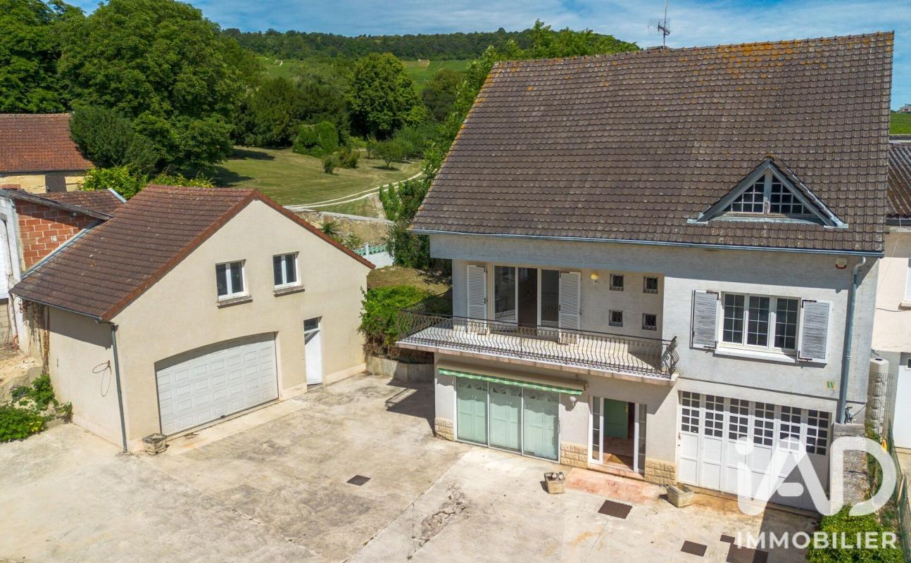 Maison 12 Pièce(s) Blancs-Coteaux - Photo 5