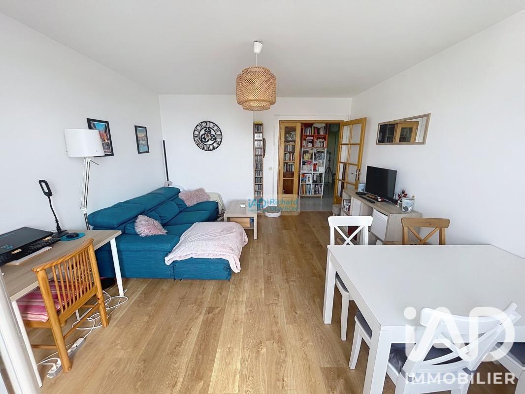 Appartement 4 Pièce(s) Tours - Photo 2