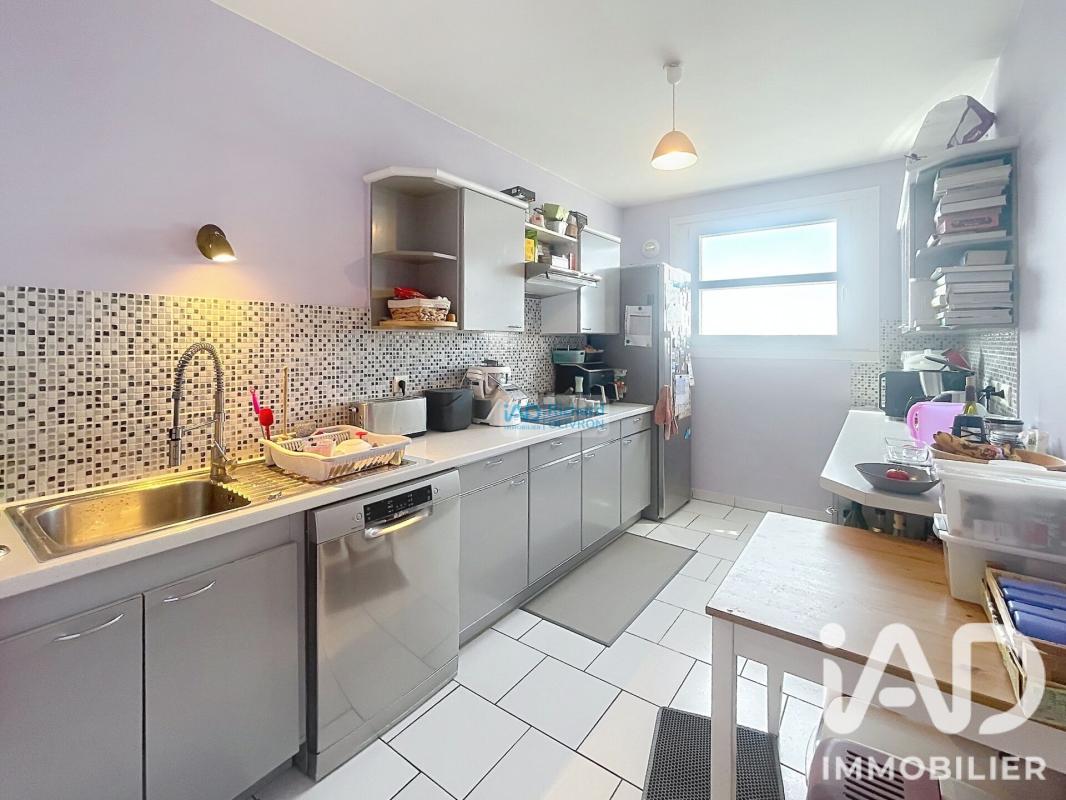 Appartement 4 Pièce(s) Tours - Photo 3