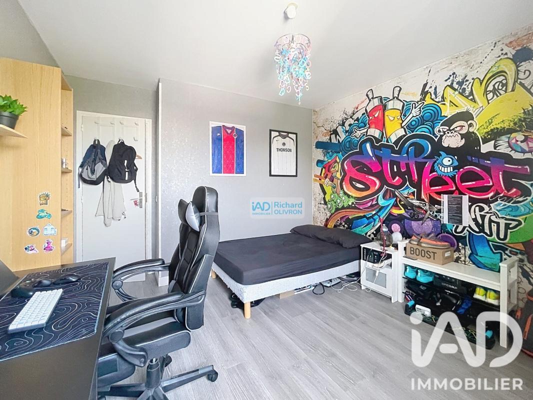 Appartement 4 Pièce(s) Tours - Photo 7