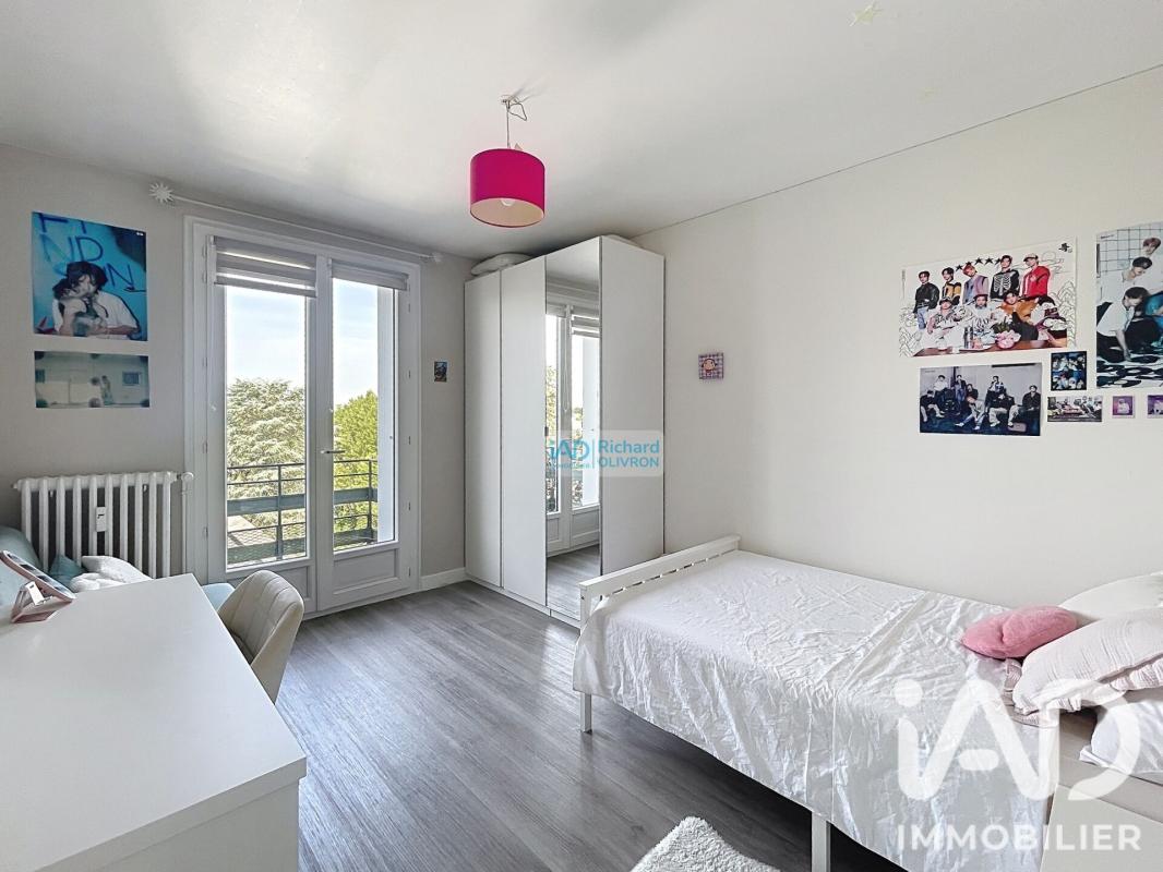 Appartement 4 Pièce(s) Tours - Photo 8