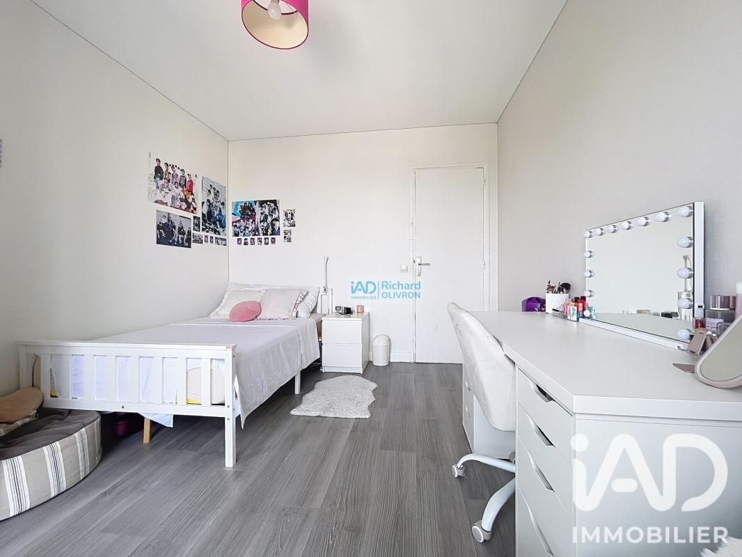 Appartement 4 Pièce(s) Tours - Photo 9