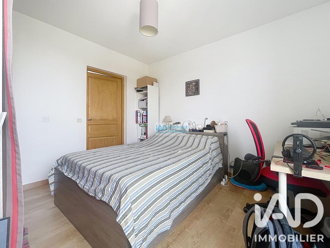 Appartement 4 Pièce(s) Tours - Photo 11