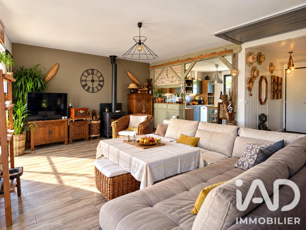 Maison 8 Pièce(s) Ver-sur-Mer - Photo 2