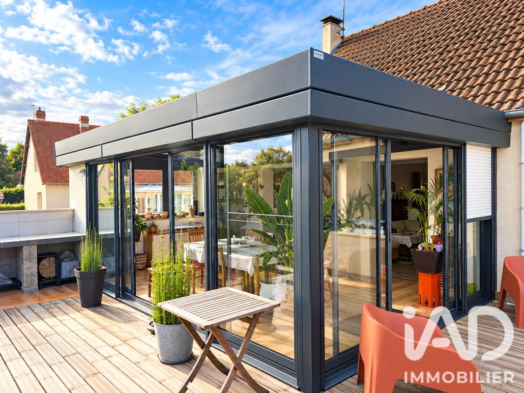 Maison 8 Pièce(s) Ver-sur-Mer - Photo 4