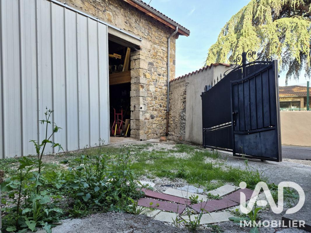 Maison 3 Pièce(s) Coudes - Photo 2