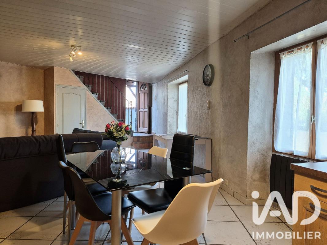 Maison 3 Pièce(s) Coudes - Photo 4