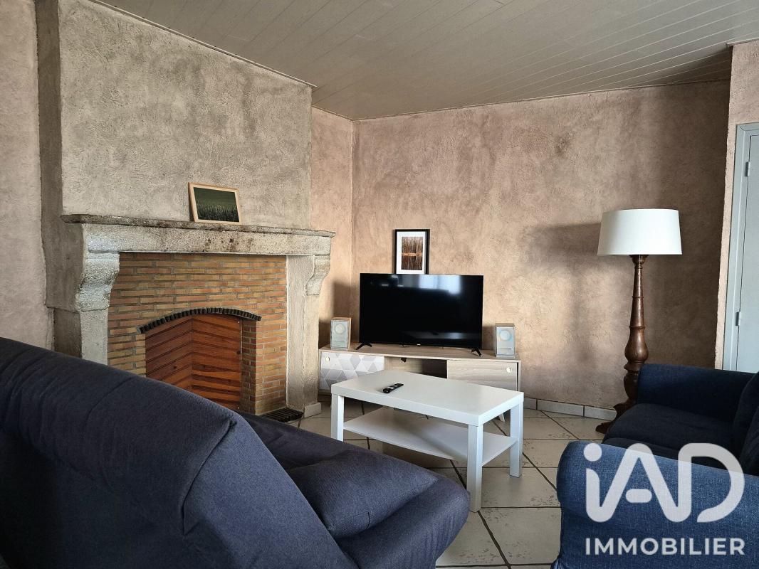 Maison 3 Pièce(s) Coudes - Photo 5