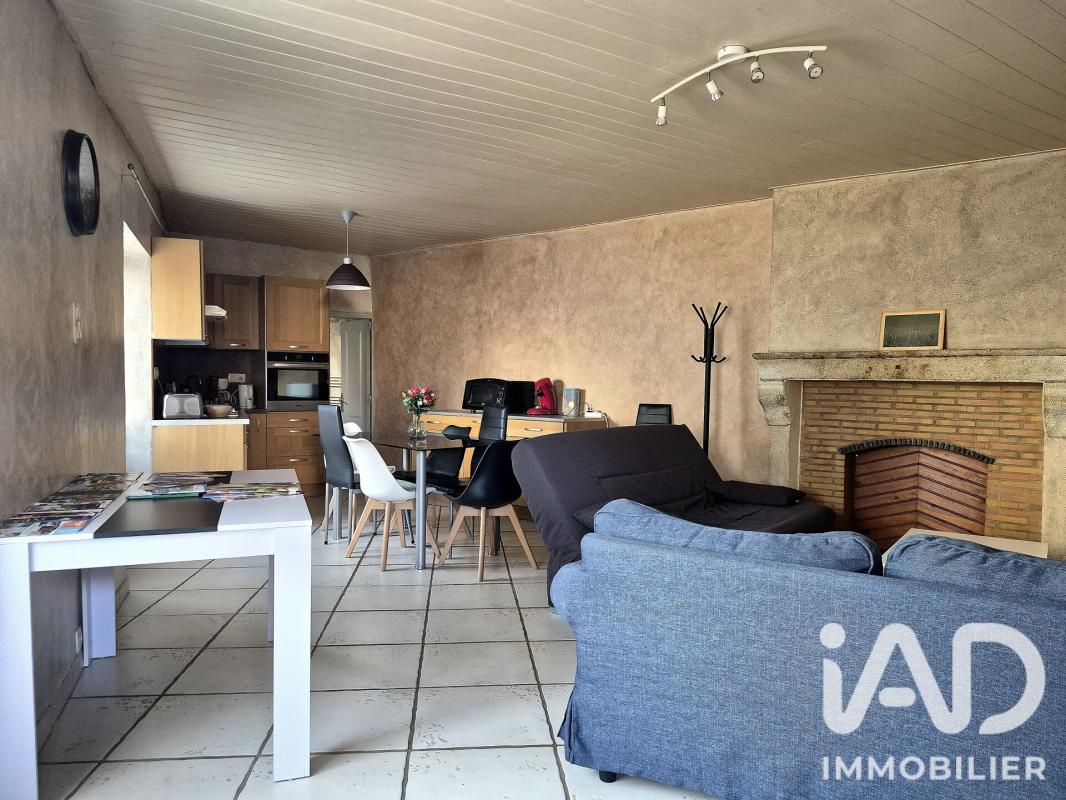 Maison 3 Pièce(s) Coudes - Photo 6