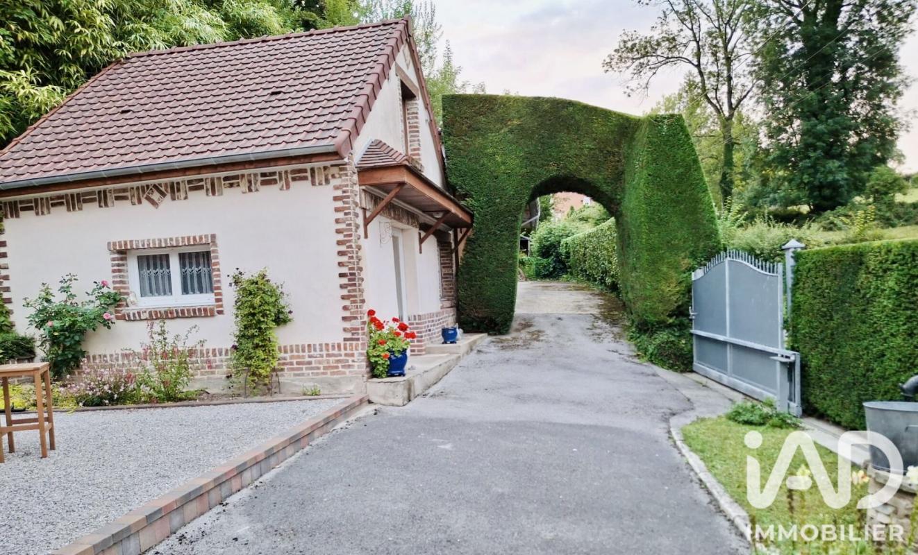 Maison 8 Pièce(s) Fressin - Photo 5