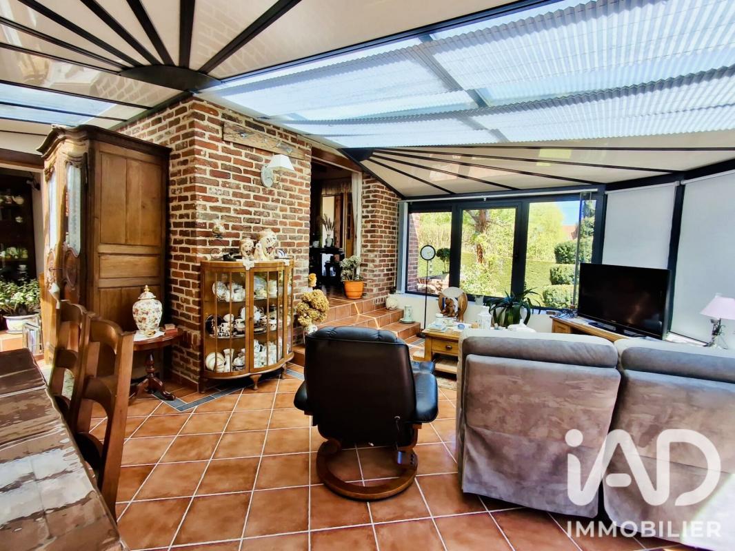 Maison 8 Pièce(s) Fressin - Photo 6