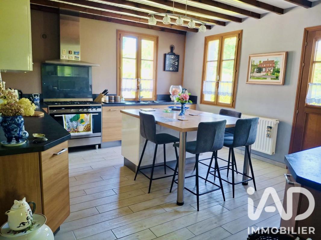 Maison 8 Pièce(s) Fressin - Photo 7