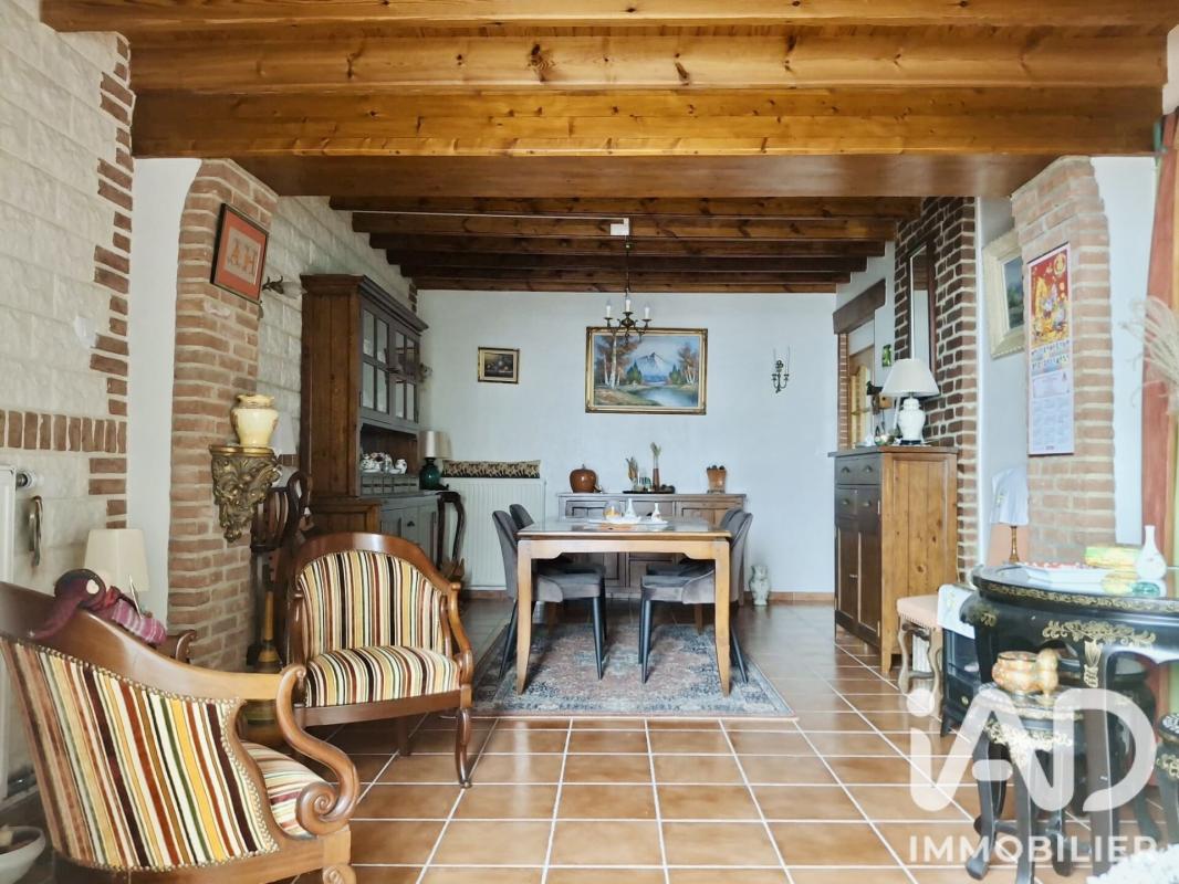 Maison 8 Pièce(s) Fressin - Photo 12