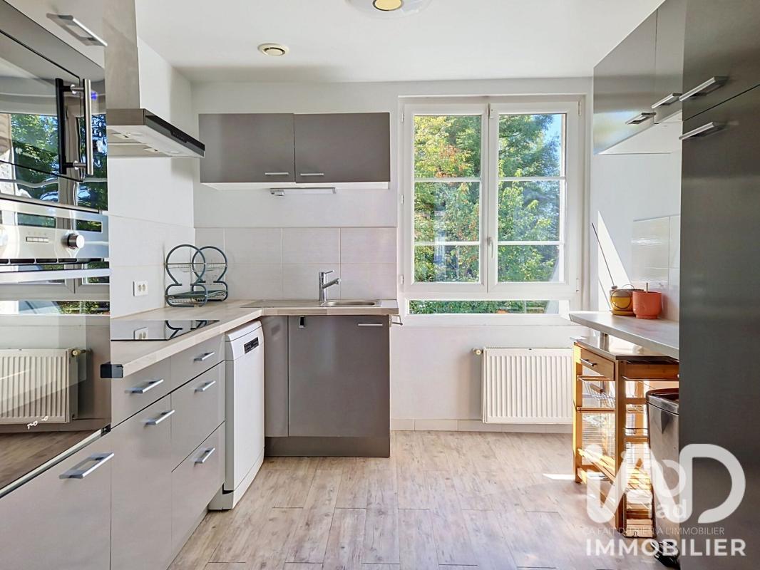 Maison 5 Pièce(s) Soisy-sur-Seine - Photo 6