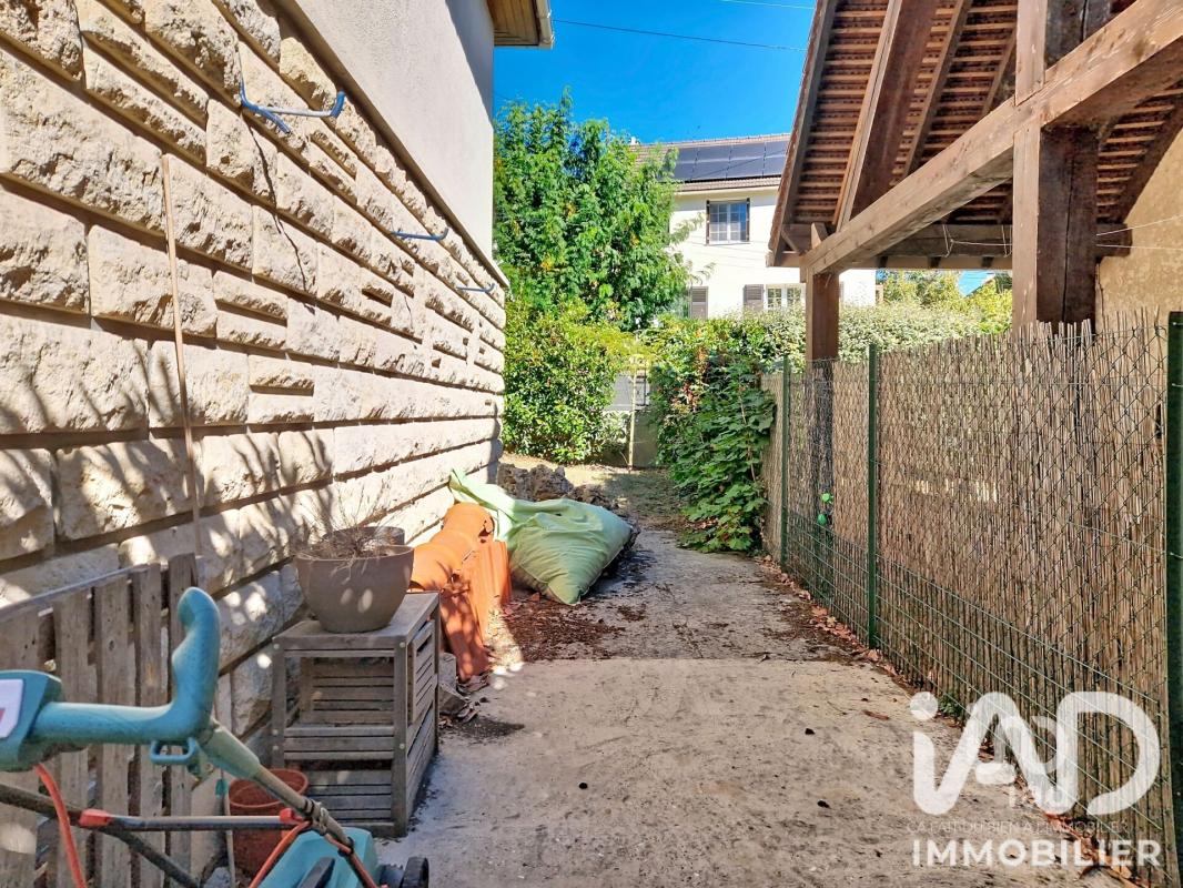 Maison 5 Pièce(s) Soisy-sur-Seine - Photo 23