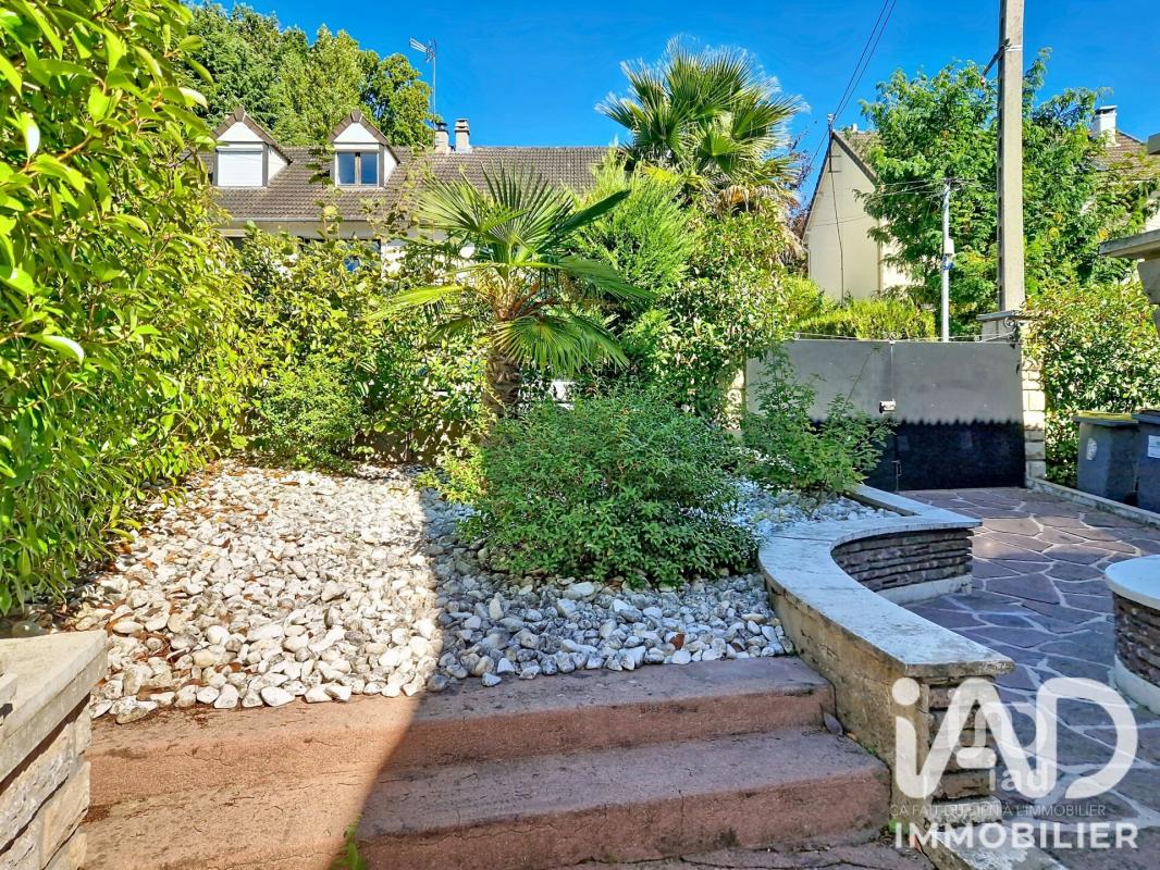 Maison 5 Pièce(s) Soisy-sur-Seine - Photo 25