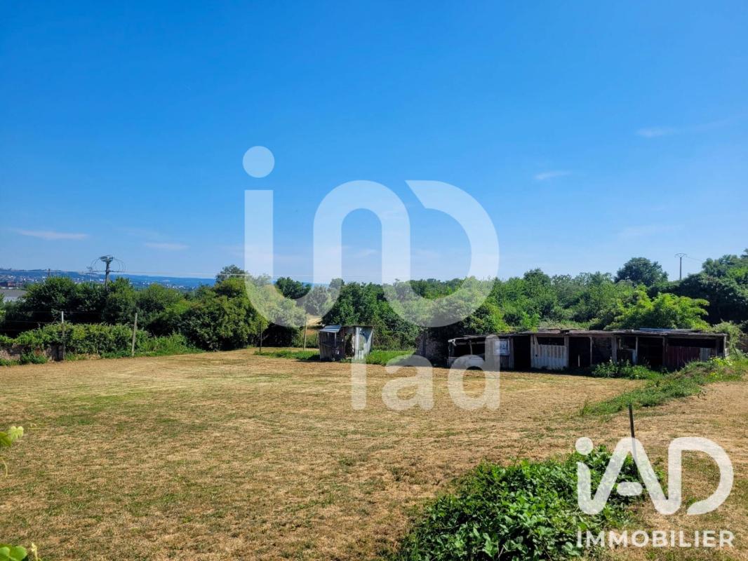 Terrain  Saint-Victor - Photo 2