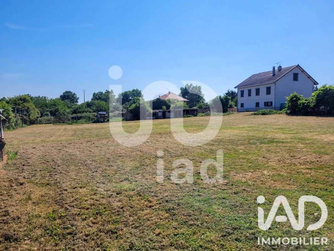 Terrain  Saint-Victor - Photo 4