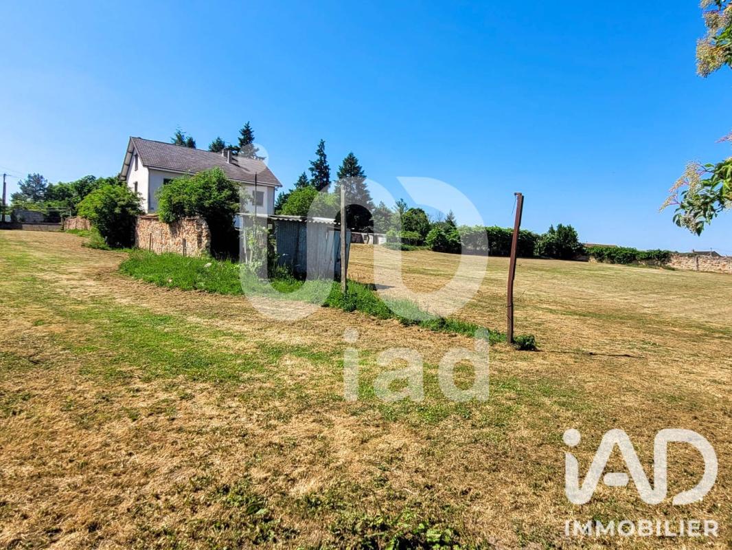Terrain  Saint-Victor - Photo 5