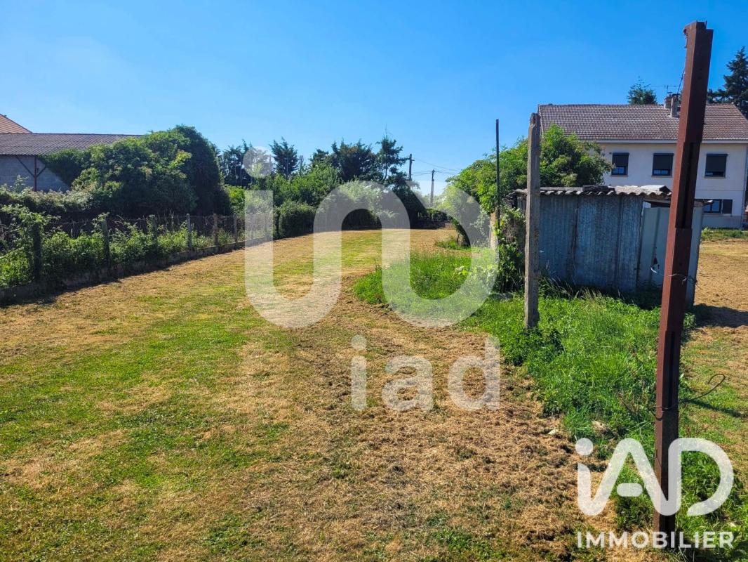 Terrain  Saint-Victor - Photo 6