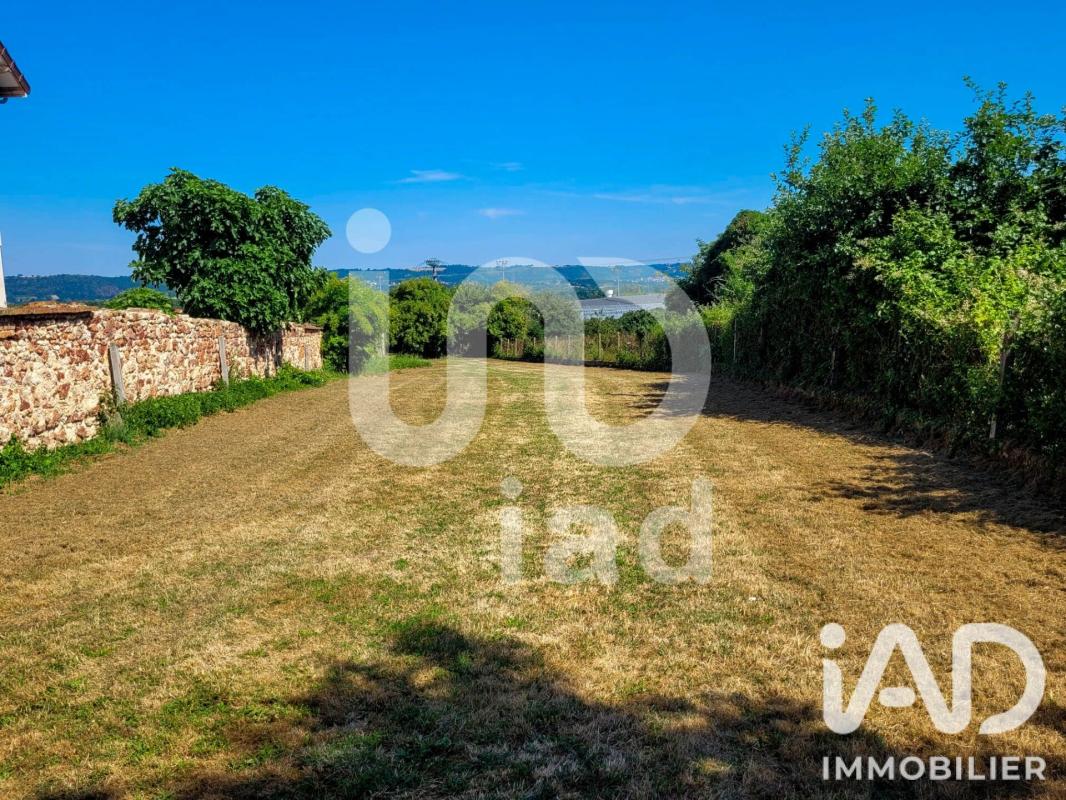 Terrain  Saint-Victor - Photo 7