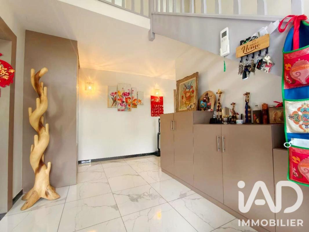 Maison 5 Pièce(s) Saint-Witz - Photo 2