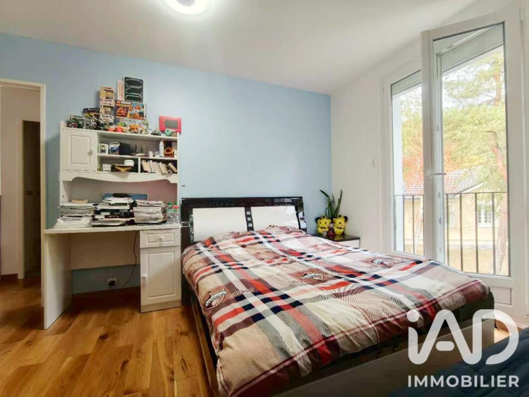 Maison 5 Pièce(s) Saint-Witz - Photo 10