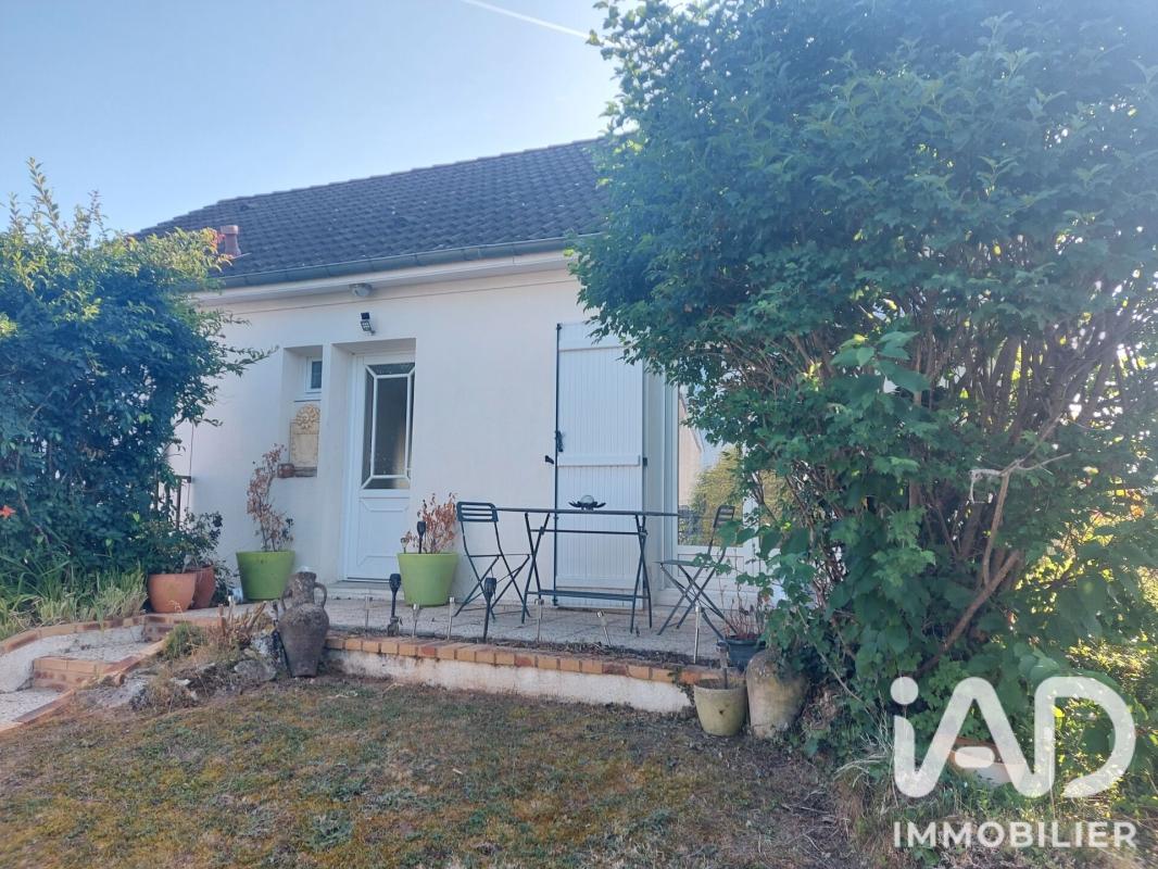 Maison 5 Pièce(s) Saint-Mammès - Photo 2