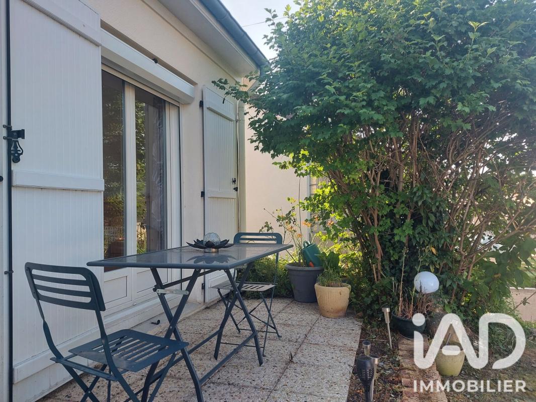 Maison 5 Pièce(s) Saint-Mammès - Photo 3