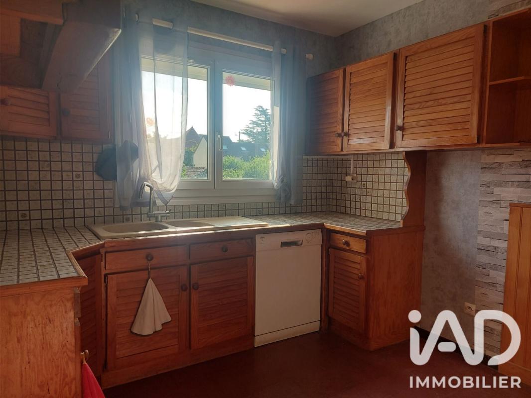 Maison 5 Pièce(s) Saint-Mammès - Photo 9
