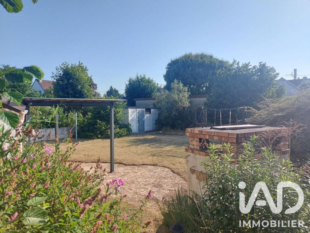 Maison 5 Pièce(s) Saint-Mammès - Photo 13