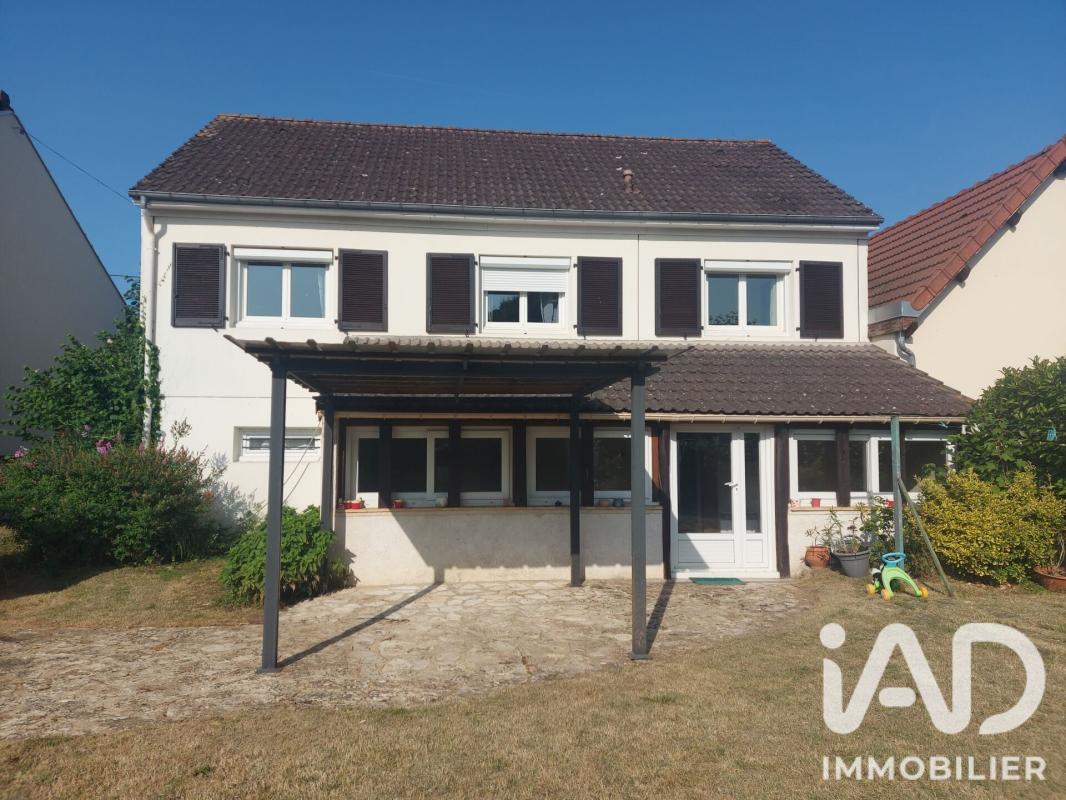 Maison 5 Pièce(s) Saint-Mammès - Photo 14